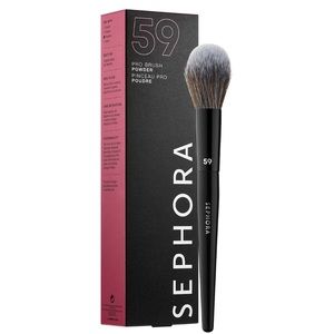 SEPHORA Collection Pro Powder Brush #59